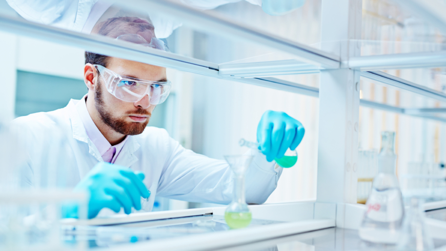 Mer pengar till att utveckla nya antibiotika